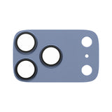PanzerGlass ® Fender Camera Lens Protector Shades of Blue iPhone 2026 Pro Apple - iPhone 2026 Pro Fabriksny
