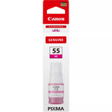 Canon GI 55 M Magenta 4500 sider Blækrefill