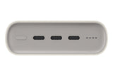 Samsung Powerbank 20000mAh 25Watt Beige