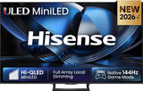 Hisense 55U7SE TV 55 4K Ultra HD