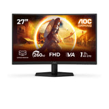 AOC Gaming C27G42ZE 27 Fast VA 1920 x 1080 (Full HD) HDMI DisplayPort 240Hz