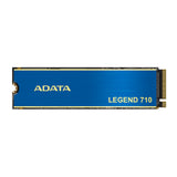ADATA Legend SSD 710 256GB M.2 PCI Express 3.0 x4 (NVMe)
