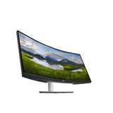 Dell S3423DWC 34 VA 3440 x 1440 (UltraWide) HDMI DisplayPort USB-C 100Hz