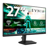 Philips Evnia 3000 27M2N3500PF 27 Fast IPS 2560 x 1440 (2K) HDMI DisplayPort 240Hz