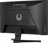 iiyama G-MASTER Red Eagle G2471HS-B1 24 Fast IPS 1920 x 1080 (Full HD) HDMI DisplayPort 240Hz
