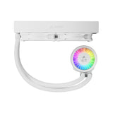 ARCTIC Liquid Freezer III Pro 240 A-RGB Vandkøler 1-pack Hvid 120 mm