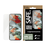 SAFE. by PanzerGlass Transparent Fabriksny