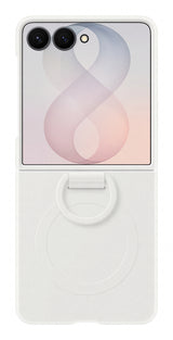 Samsung EF-EF776 Beskyttelsescover Silicone Cream Fabriksny