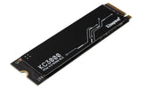 Kingston SSD KC3000 512GB M.2 PCI Express 4.0 (NVMe)