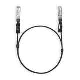 TP-Link TL-SM5220-1M V1 Dobbelt-axial 1m 10GBase-kabel til direkte påsætning