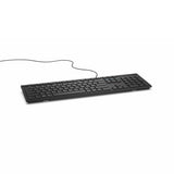 Dell KB216 Tastatur Kabling Plunger US (Engelsk)