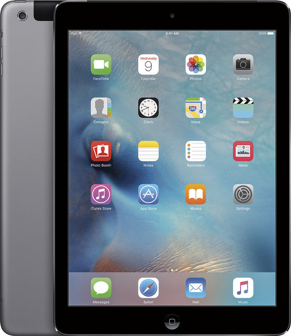 Apple iPad Air 16 GB WIFI PREOWNED
