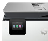 HP Officejet Pro 8122e All-in-One Blækprinter