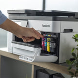 Brother LC528M Magenta