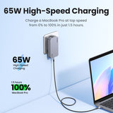 Ugreen Nexode Pro Adapter 5 / 9 / 12 / 15 / 20V