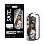 SAFE. by PanzerGlass Skærmbeskytter til iPhone 18 Pro Max Fabriksny