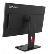 Lenovo ThinkVision T27-40 27 IPS 1920 x 1080 (Full HD) VGA (HD-15) HDMI DisplayPort 120Hz