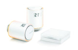 Netatmo Additional Radiator Valve Vandventil Hvid
