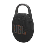 JBL Clip 5 Højttaler Sort