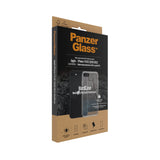 PanzerGlass HardCase Beskyttelsescover 100 % genbrugt thermoplastisk polyurethan (TPU) Polykarbonat Fabriksny