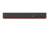 Lenovo ThinkPad Thunderbolt 4 WorkStation Dock Thunderbolt 4 Portreplikator