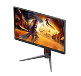 AOC Gaming 24G4HA 24 Fast IPS 1920 x 1080 (Full HD) HDMI DisplayPort 200Hz