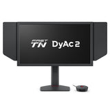 BenQ ZOWIE XL2566X+ 24.1 TN 1920 x 1080 (Full HD) HDMI DisplayPort 400Hz