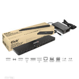 Club 3D CSV-1566 14-in-1 USB 3.2 Gen 1 Dockingstation