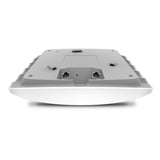 TP-Link Omada EAP245 Trådløs forbindelse Hvid
