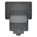 HP LaserJet M207dw Laser