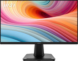 MSI PRO MP225 E12VL 22 VA 1920 x 1080 (Full HD) VGA (HD-15) VGA HDMI 120Hz