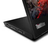 Lenovo ThinkVision M14t Gen 2 14 IPS 2240 x 1400 USB-C 60Hz Fabriksny
