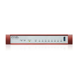 Zyxel USG Flex H Series 100 Firewall 8porte Ekstern