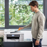 Brother MFC-J6760DW Blækprinter