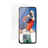 PanzerGlass Transparent Fabriksny