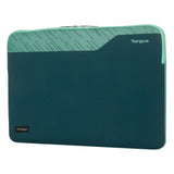 Targus Pulse EcoSmart Hylster til notebook 16 Neopren Grøn Fabriksny