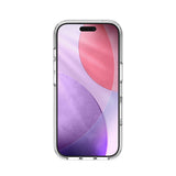 ZAGG Crystal Palace Snap Beskyttelsescover Transparent Fabriksny