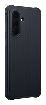 Samsung EF-RA576 Beskyttelsescover Fleksibel termoplastik polyuretan (TPU) Sort Fabriksny
