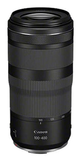 Canon RF Telefoto zoom objektiv
