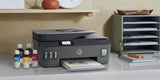 HP Smart Tank 655 Wireless All-in-One Blækprinter