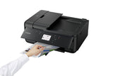 Canon PIXMA TR7650 Blækprinter