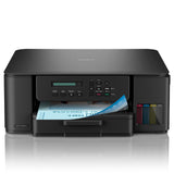 Brother DCP-T580DW Blækprinter