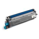 Brother TN248XLC Cyan 2300 sider Toner