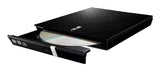 ASUS SDRW 08D2S-U LITE DVD-brænder Ekstern Fabriksny