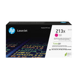 HP 213X Magenta 6000 sider Toner