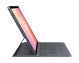 Samsung EF-DX730 Tastatur og folio-kasse Fabriksny