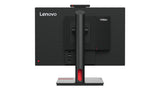 Lenovo ThinkCentre Tiny-in-One 24 Gen 5 24 IPS 1920 x 1080 (Full HD) HDMI DisplayPort 60Hz