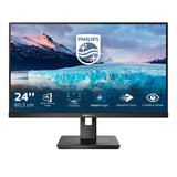 Philips S-line 242S1AE 24 IPS 1920 x 1080 (Full HD) DVI VGA (HD-15) HDMI DisplayPort 75Hz