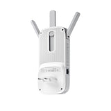 TP-Link RE450 WiFi-rækkeviddeforlænger Ekstern