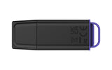 Kingston Technology DataTraveler Exodia 512GB 3.2 Gen 1 USB stick Sort